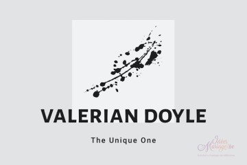 Valerian Doyle